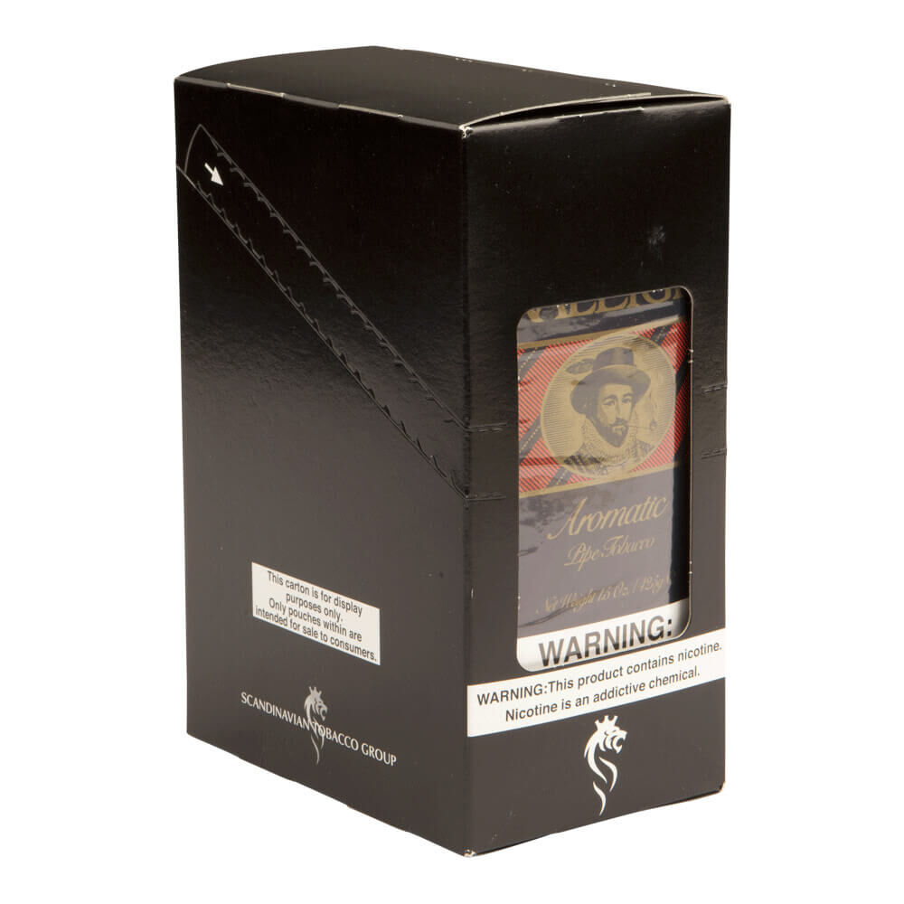 View product media 11WRA5 Aromatic Sir Walter Raleigh 3